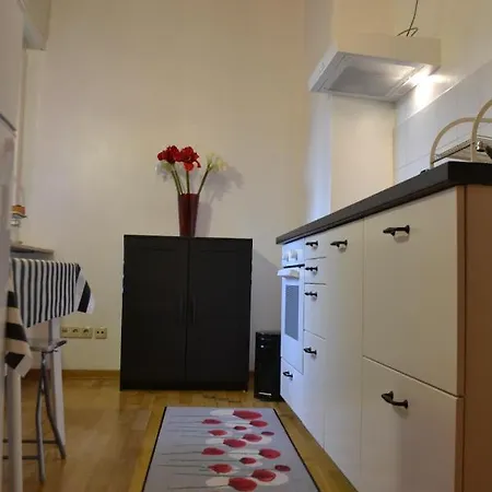 Double M Apartament Seligenstadt