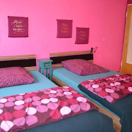 Double M Apartament