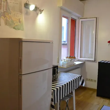 Double M Appartement *
