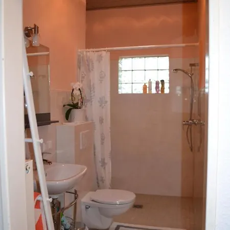 Apartament Double M Seligenstadt