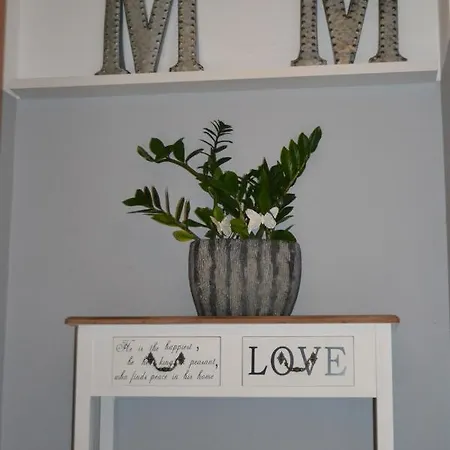 Double M Appartement *