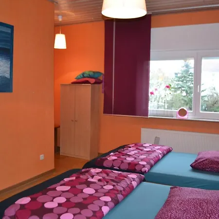 Apartament Double M Seligenstadt