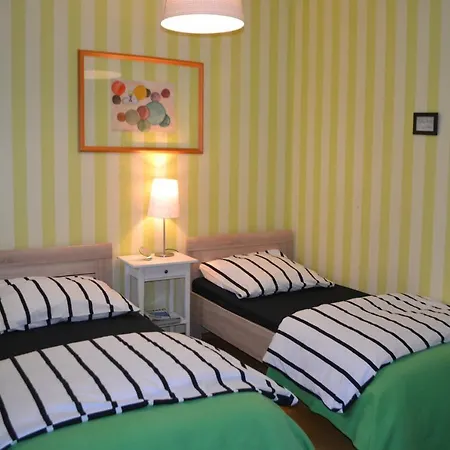 Apartament Double M