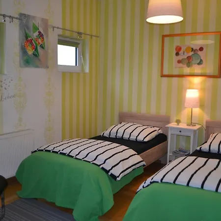 Double M Apartament *