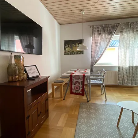 Double M Apartament Seligenstadt