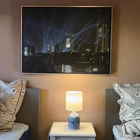Double M Apartament