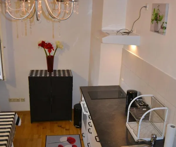 Double M Seligenstadt