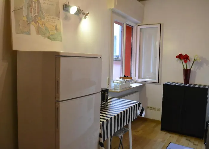 Double M Lägenhet *