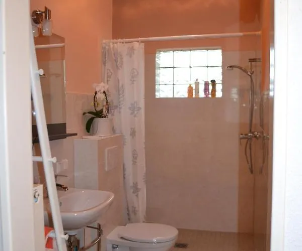 Lägenhet Double M Seligenstadt