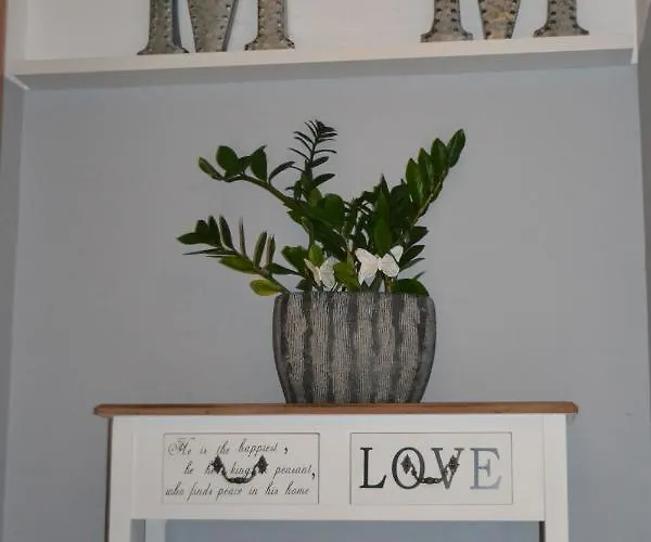 Double M Lägenhet *