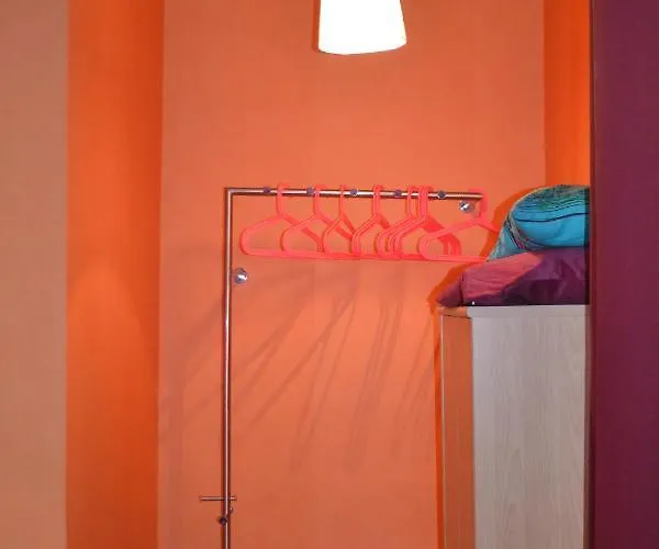 Double M Lägenhet Seligenstadt