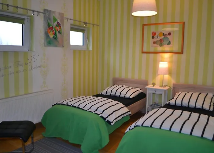 Double M Lägenhet *